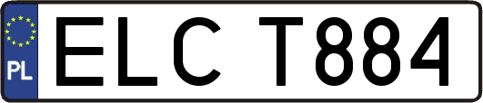 ELCT884