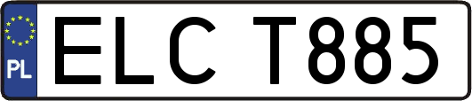 ELCT885