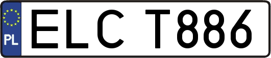 ELCT886