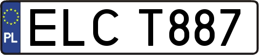 ELCT887
