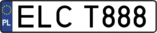 ELCT888