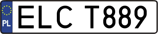 ELCT889