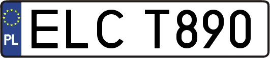 ELCT890