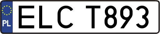 ELCT893