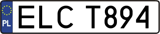 ELCT894