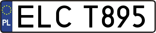 ELCT895