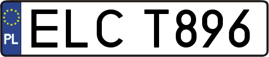 ELCT896