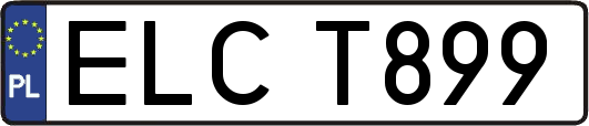 ELCT899