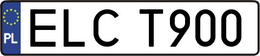 ELCT900