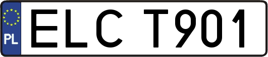 ELCT901
