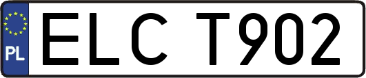 ELCT902