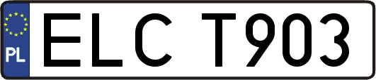 ELCT903