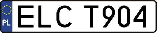 ELCT904
