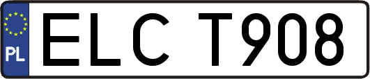 ELCT908