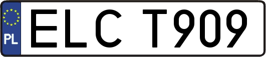 ELCT909