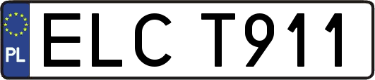 ELCT911