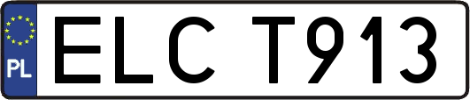 ELCT913
