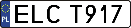 ELCT917