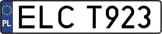 ELCT923