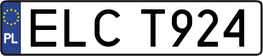 ELCT924