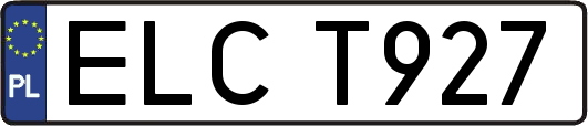 ELCT927