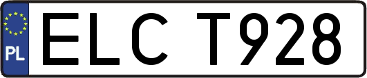ELCT928