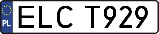 ELCT929
