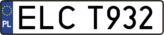 ELCT932
