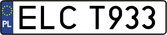 ELCT933