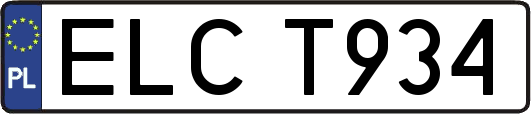 ELCT934