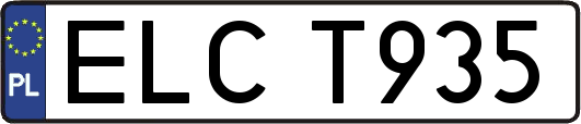ELCT935