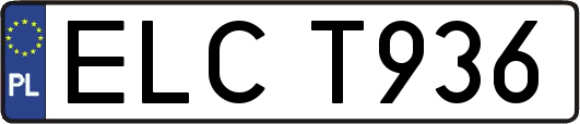 ELCT936
