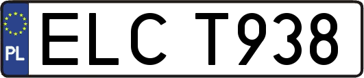ELCT938
