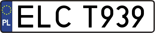 ELCT939