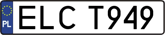 ELCT949