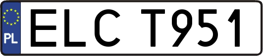 ELCT951