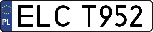 ELCT952