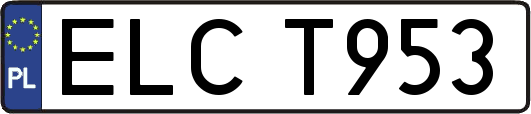 ELCT953