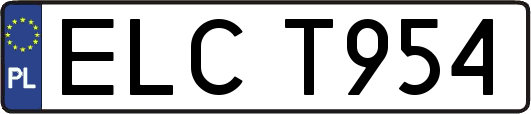 ELCT954