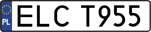 ELCT955