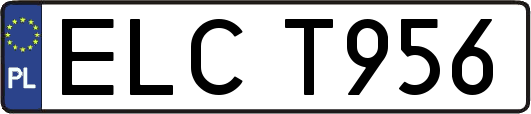 ELCT956