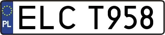 ELCT958