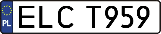 ELCT959