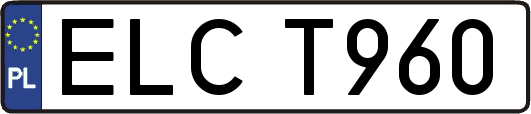 ELCT960