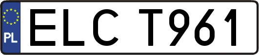 ELCT961