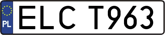 ELCT963