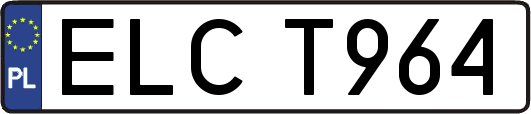 ELCT964