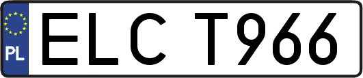 ELCT966