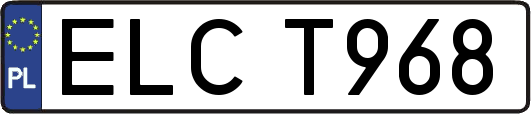 ELCT968