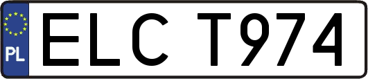 ELCT974